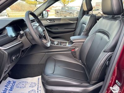 2026 Jeep Grand Cherokee - Photo 67