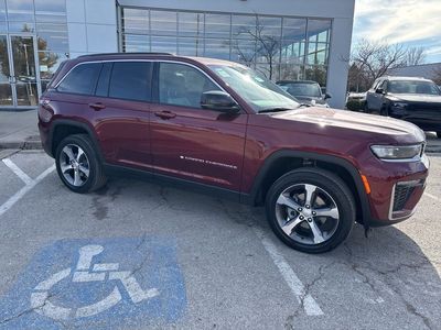 2026 Jeep Grand Cherokee - Photo 42