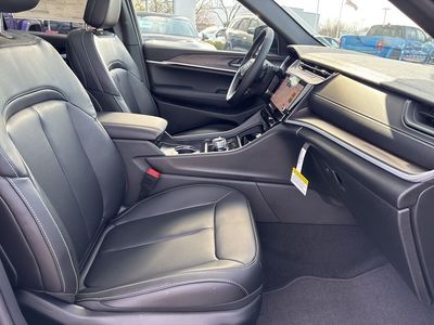 2026 Jeep Grand Cherokee - Photo 61