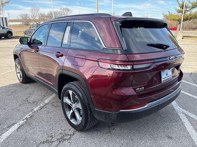 2026 Jeep Grand Cherokee - Photo 25