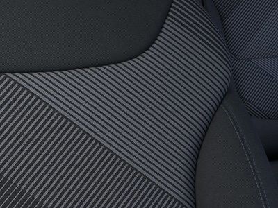 2027 Chevrolet Bolt — photo 21 view
