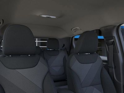 2027 Chevrolet Bolt — photo 24 view