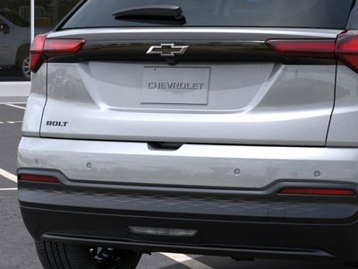 2027 Chevrolet Bolt — photo 14 view