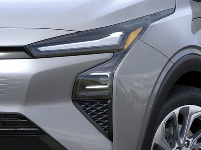 2027 Chevrolet Bolt — photo 10 view