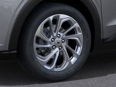 2027 Chevrolet Bolt — photo 9 view