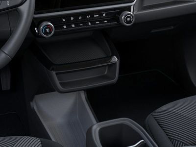 2027 Chevrolet Bolt — photo 23 view