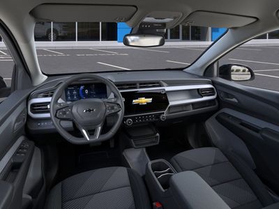 2027 Chevrolet Bolt — photo 15 view
