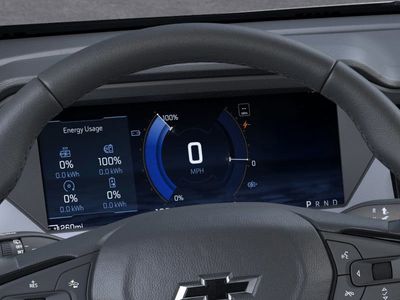 2027 Chevrolet Bolt — photo 18 view