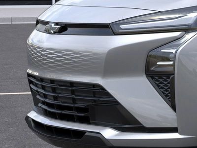 2027 Chevrolet Bolt — photo 13 view