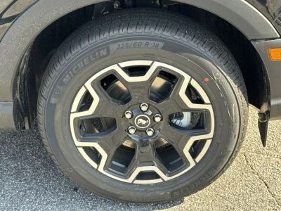 2026 Ford Bronco Sport - Photo 7
