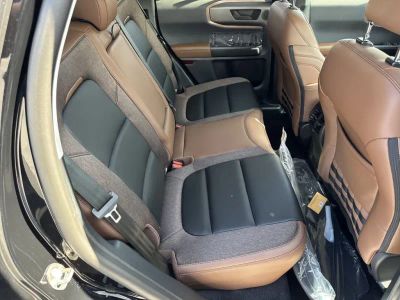 2026 Ford Bronco Sport - Photo 10