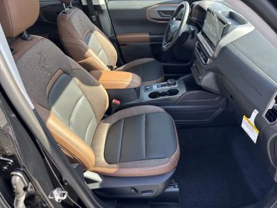 2026 Ford Bronco Sport - Photo 8