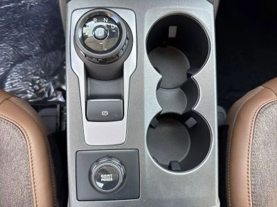 2026 Ford Bronco Sport - Photo 27
