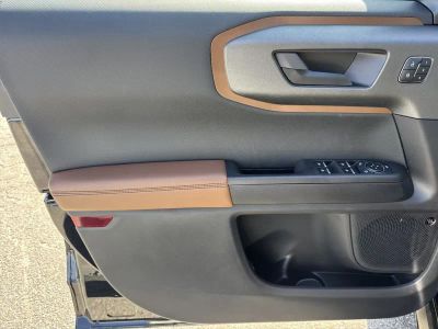 2026 Ford Bronco Sport - Photo 5
