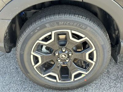 2026 Ford Bronco Sport - Photo 12