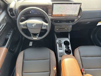 2026 Ford Bronco Sport - Photo 17
