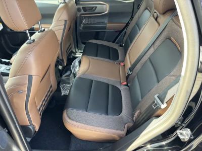 2026 Ford Bronco Sport - Photo 15