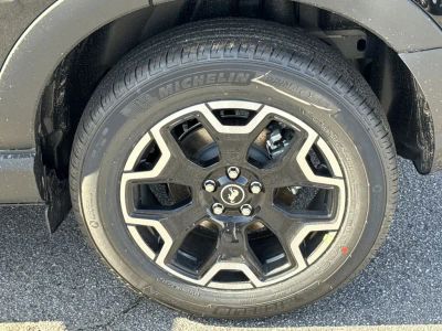2026 Ford Bronco Sport - Photo 14