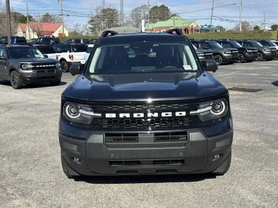 2026 Ford Bronco Sport - Photo 2