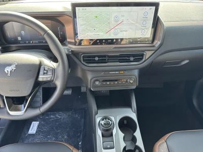 2026 Ford Bronco Sport - Photo 22