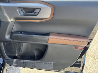2026 Ford Bronco Sport - Photo 9