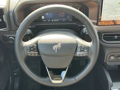2026 Ford Bronco Sport - Photo 18