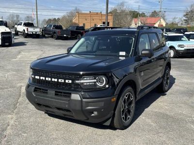 2026 Ford Bronco Sport - Photo 3