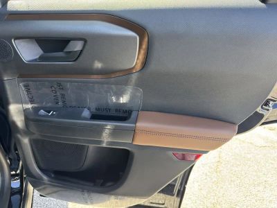 2026 Ford Bronco Sport - Photo 11