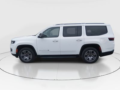 2025 Jeep Wagoneer - Photo 4
