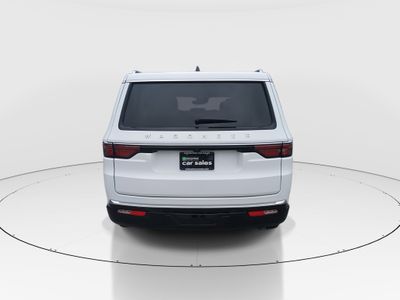 2025 Jeep Wagoneer - Photo 6