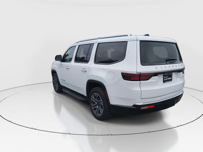 2025 Jeep Wagoneer - Photo 5