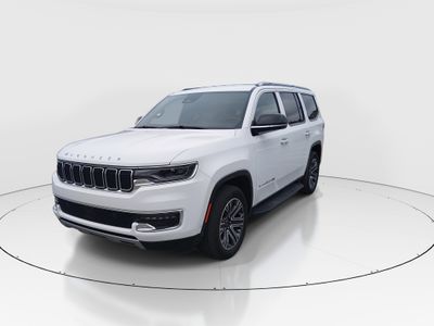 2025 Jeep Wagoneer - Photo 3