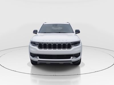 2025 Jeep Wagoneer - Photo 2