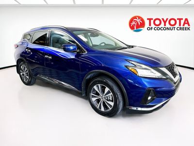2021 Nissan Murano - Photo 1