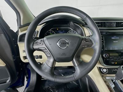 2021 Nissan Murano - Photo 15