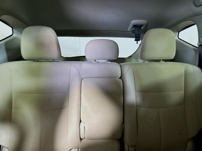 2021 Nissan Murano - Photo 30