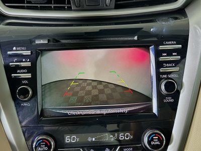 2021 Nissan Murano - Photo 25