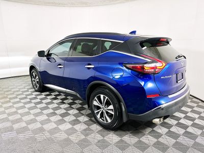 2021 Nissan Murano - Photo 5