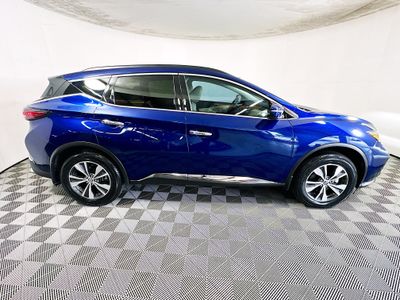 2021 Nissan Murano - Photo 2