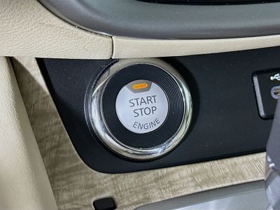 2021 Nissan Murano - Photo 20
