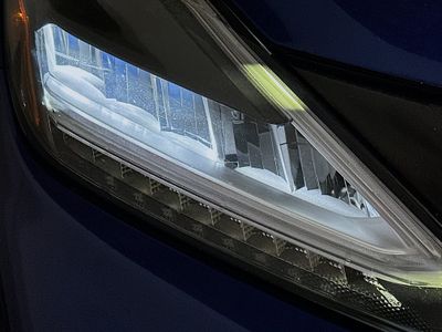 2021 Nissan Murano - Photo 9