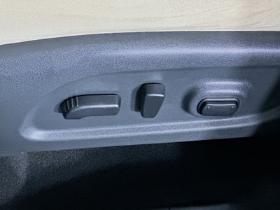 2021 Nissan Murano - Photo 13