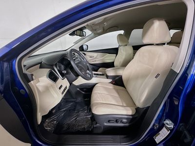 2021 Nissan Murano - Photo 12