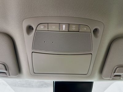 2021 Nissan Murano - Photo 18