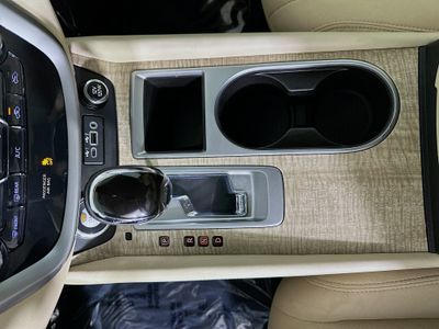 2021 Nissan Murano - Photo 22
