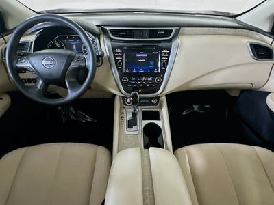 2021 Nissan Murano - Photo 27