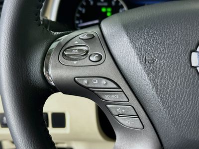 2021 Nissan Murano - Photo 16