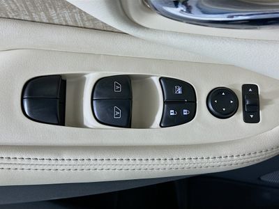 2021 Nissan Murano - Photo 14