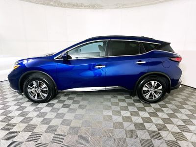 2021 Nissan Murano - Photo 6