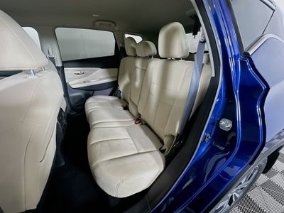 2021 Nissan Murano - Photo 26